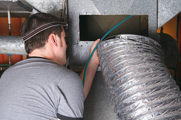 Best HVAC Duct Inspection Services  in Waihee Waiehu, HI