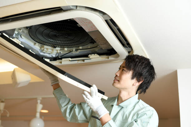 Best Ductwork Cleaning Services  in Waihee Waiehu, HI